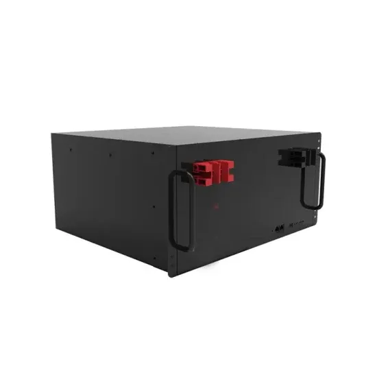 Market Price of a 10kW Data Center Battery Cabinet for Residential Use
