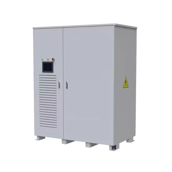 Energy companies use outdoor telecom cabinets for scalability