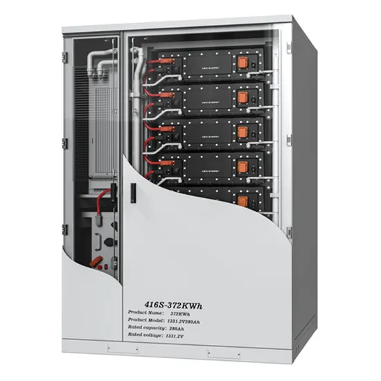 Jordan solar container energy storage system Manufacturing Plant