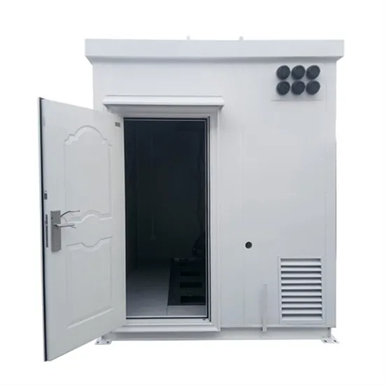 Professional production of lithium battery cabinets