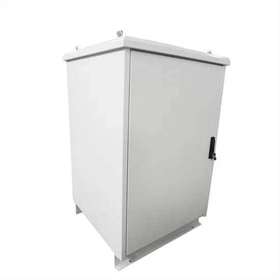 US Outdoor Energy Storage Cabinet Wide Temperature Range Price Quote